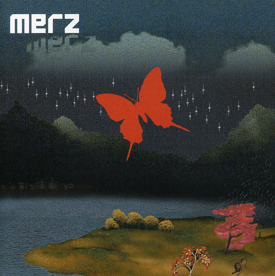 MERZ (GER)