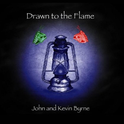 DRAWN TO THE FLAME