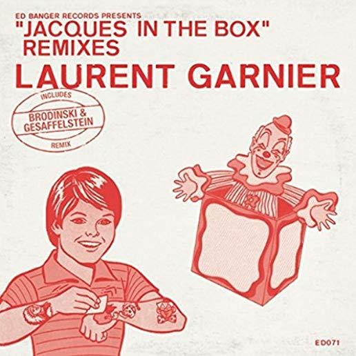 JACQUES IN THE BOX REMIXES (RMXS)