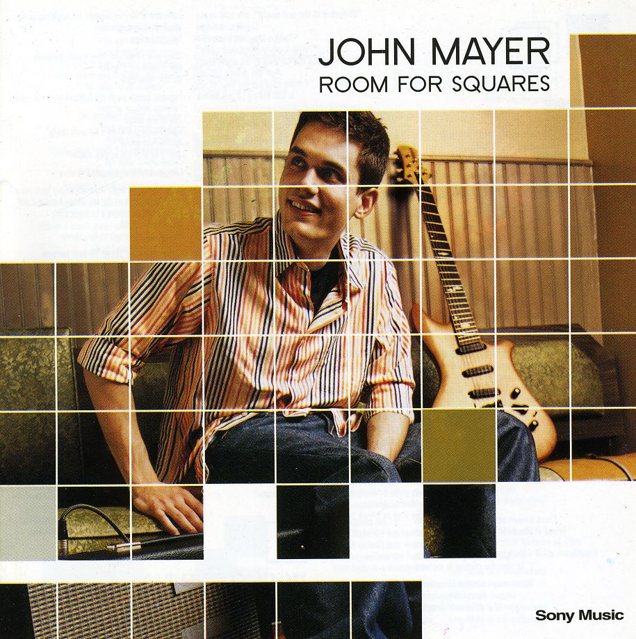 ROOM FOR SQUARES (GER)