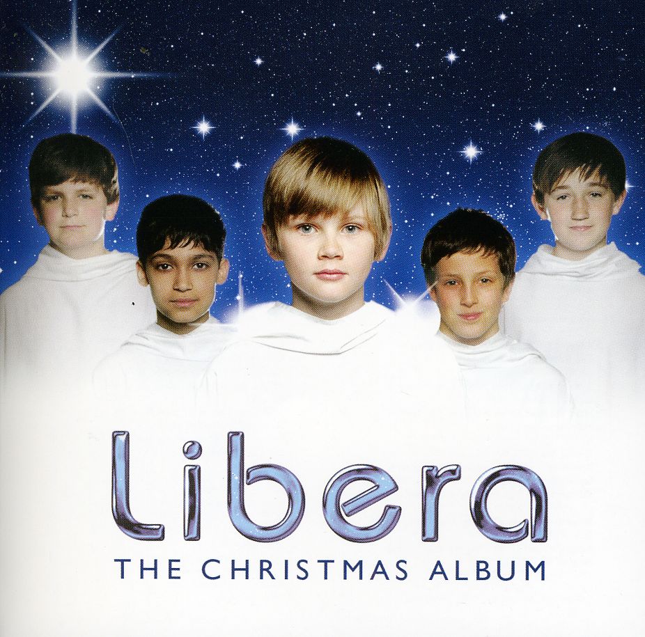CHRISTMAS ALBUM