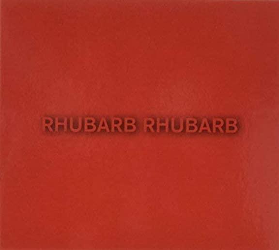 RHUBARB RHUBARB (UK)