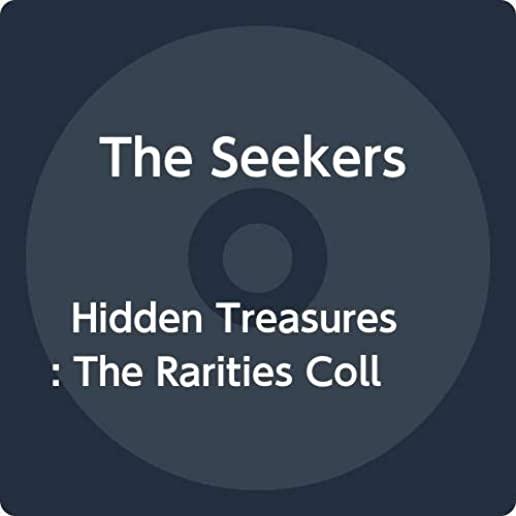 HIDDEN TREASURES: THE RARITIES COLLECTION VOLUME 1