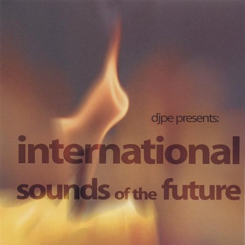 INTERNATIONAL SOUNDS OF THE FUTURE
