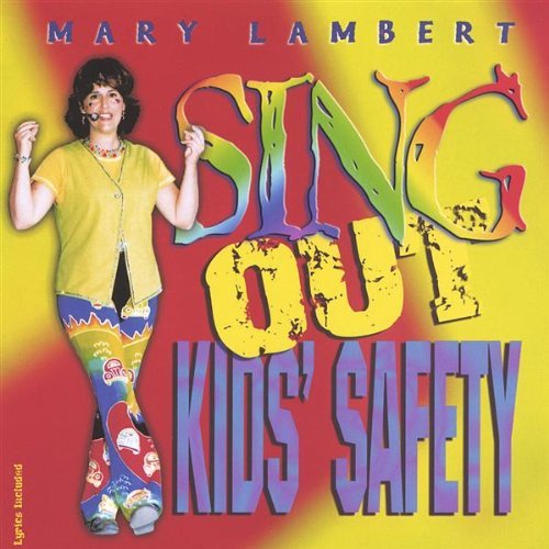 SING OUT KIDS SAFETY