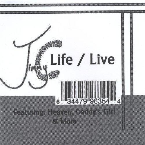 LIFE / LIVE (CDR)
