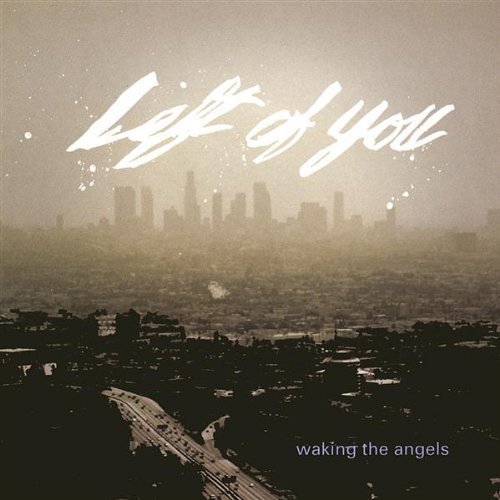 WAKING THE ANGELS