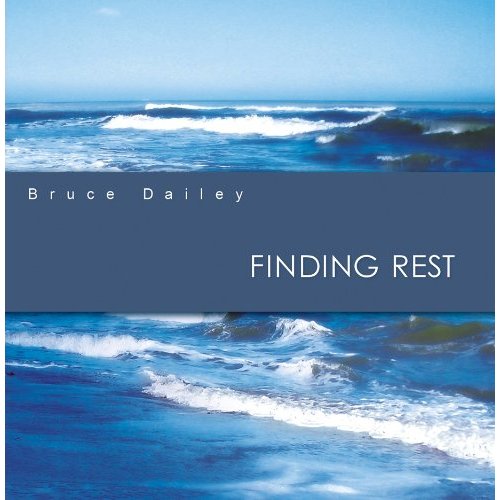 FINDING REST