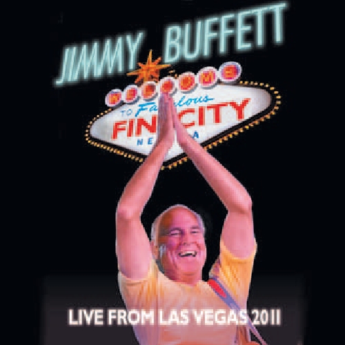 WELCOME TO FIN CITY / LIVE FROM LAS VEGAS OCT 2011