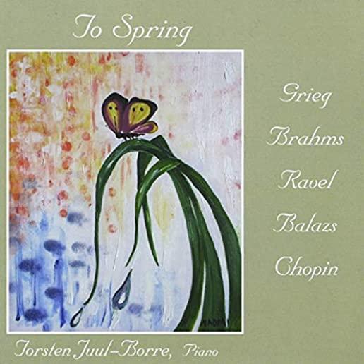 TO SPRING