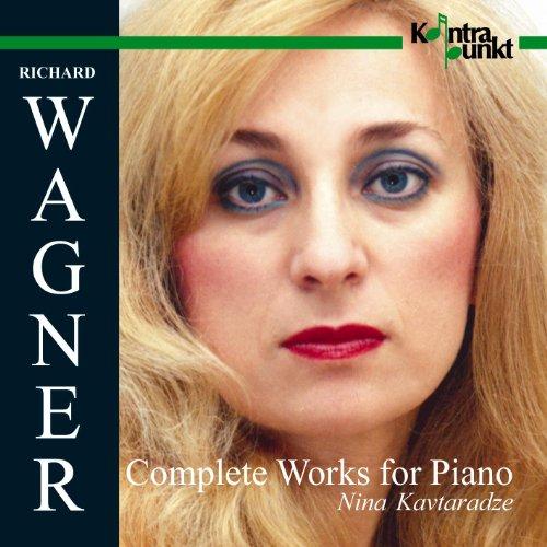 COMPLETE WORKS FOR PIANO