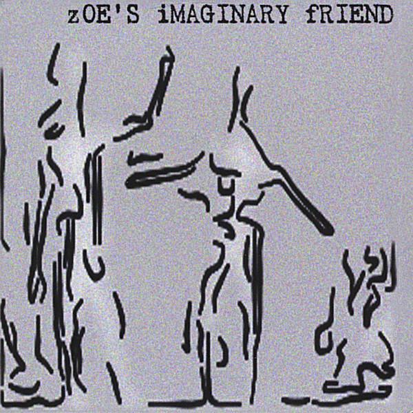 ZOE'S IMAGINARY FRIEND