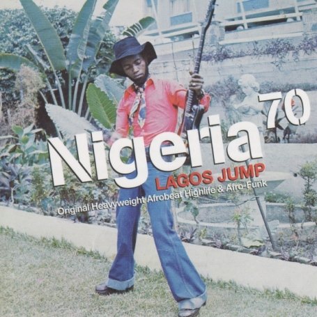 NIGERIA 70: LAGOS JUMP / VARIOUS