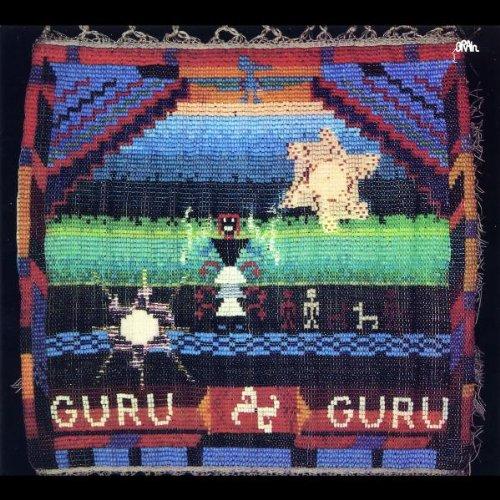 GURU GURU (GER)