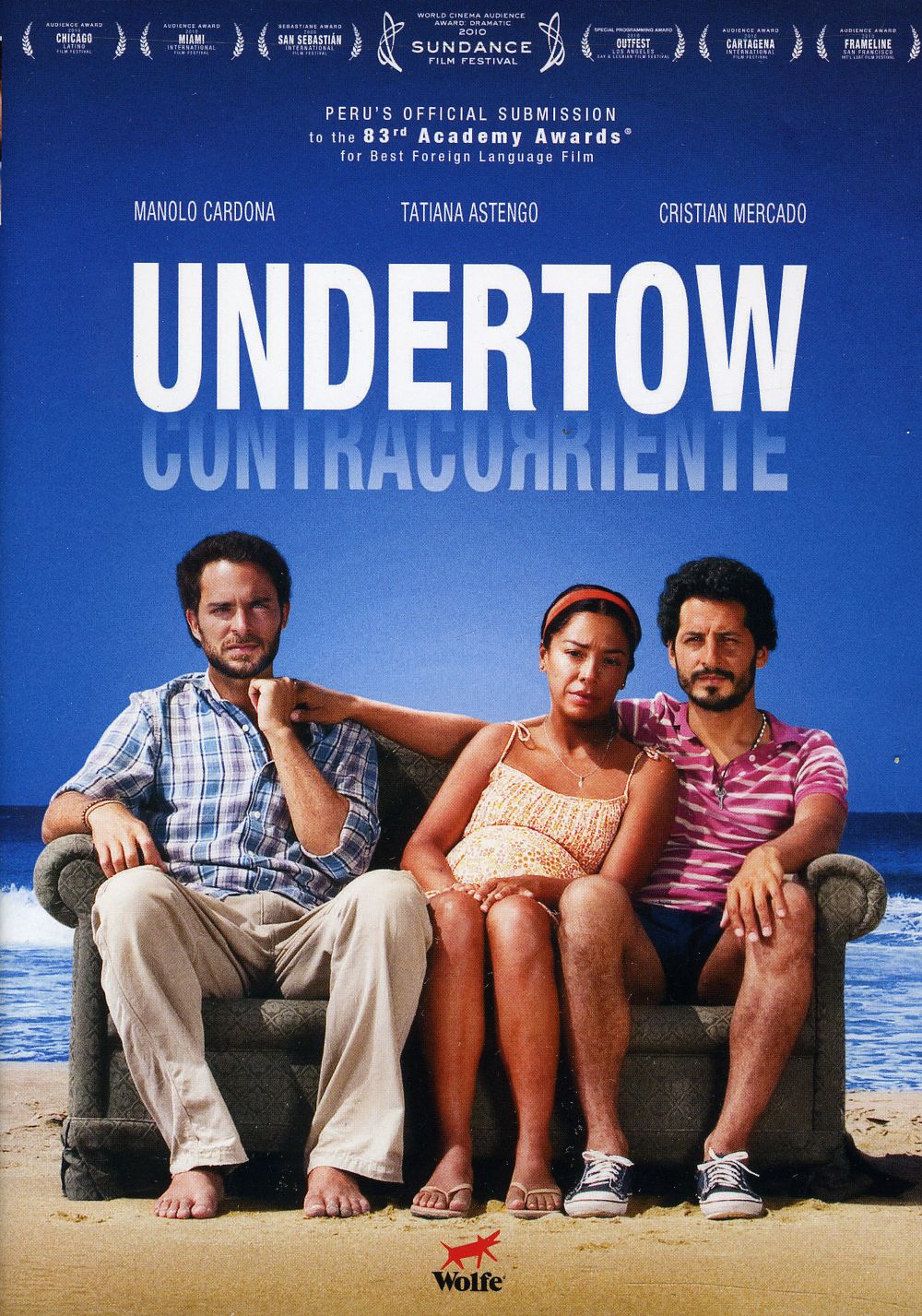 UNDERTOW (2009) / (AC3 DOL SUB WS)