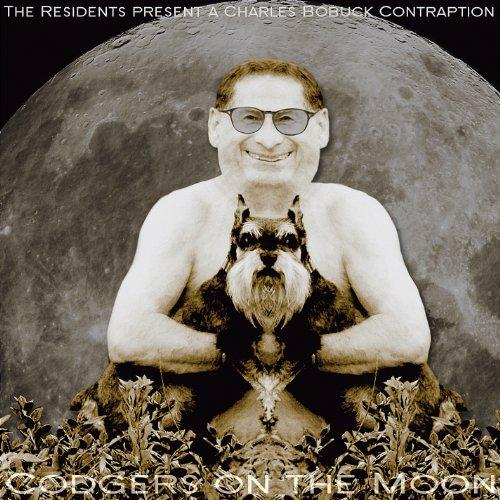 RESIDENTS PRESENT: CODGERS ON THE MOON