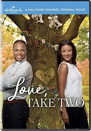LOVE, TAKE TWO DVD