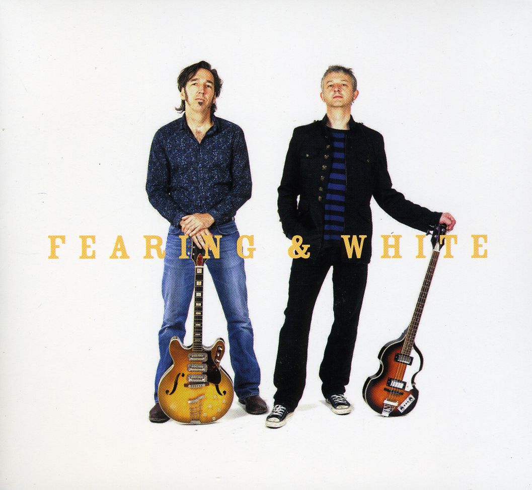 FEARING & WHITE (CAN)