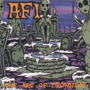 ART OF DROWNING