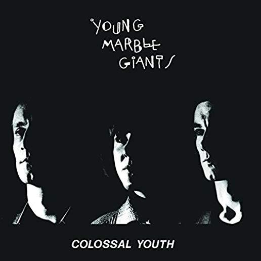 COLOSSAL YOUTH