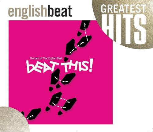 BEAT THIS: THE BEST OF ENGLISH BEAT (MOD)