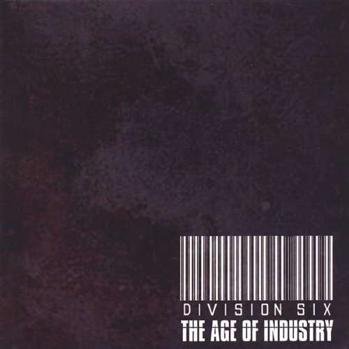 AGE OF INDUSTRY