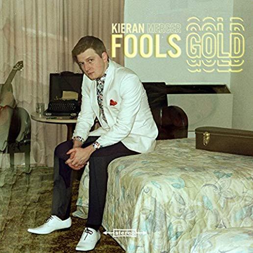 FOOLS GOLD (EP) (CAN)