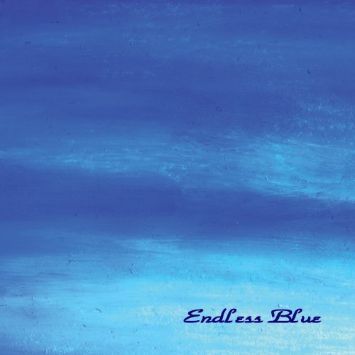 ENDLESS BLUE