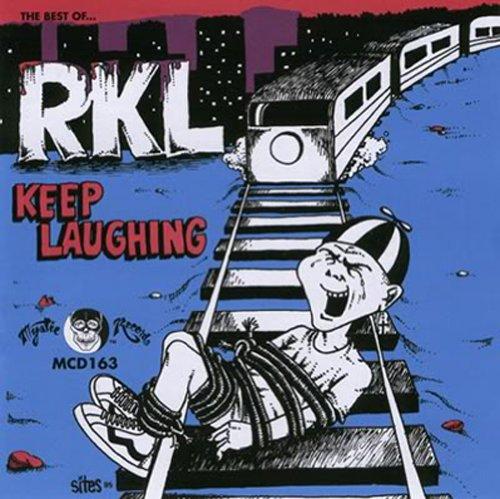 KEEP LAUGHING: BEST OF