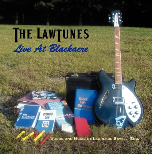 LAWTUNES: LIVE AT BLACKACRE