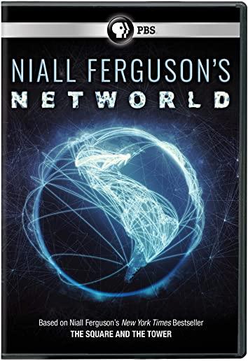 NIALL FERGUSON'S NETWORLD