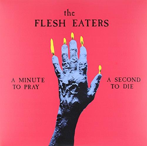 MINUTE TO PRAY A SECOND TO DIE
