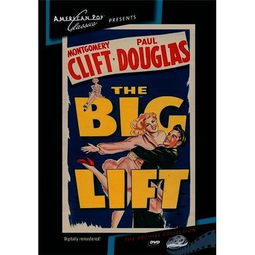 BIG LIFT / (MOD NTSC)