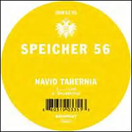 SPEICHER 56 (EP)