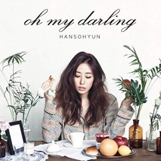 OH MY DARLING (ASIA)