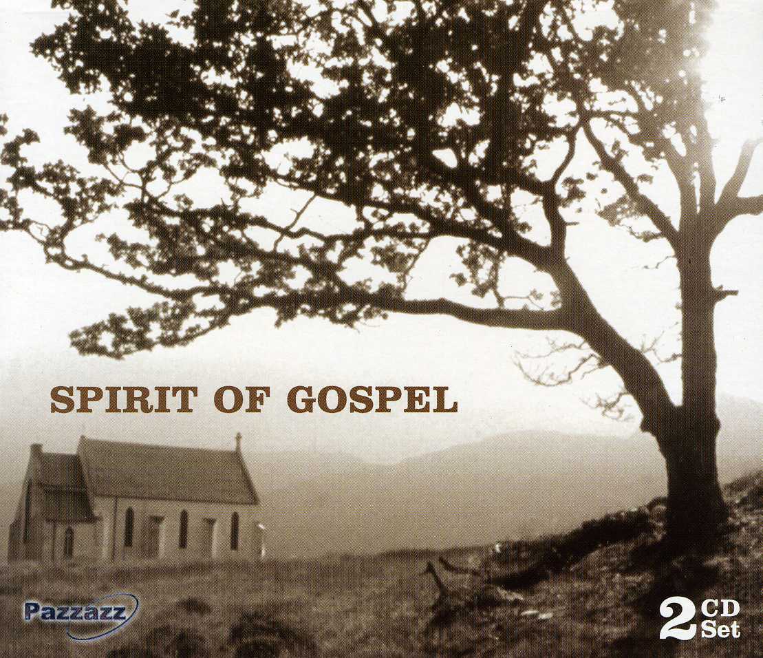 SPIRIT OF GOSPEL / VARIOUS