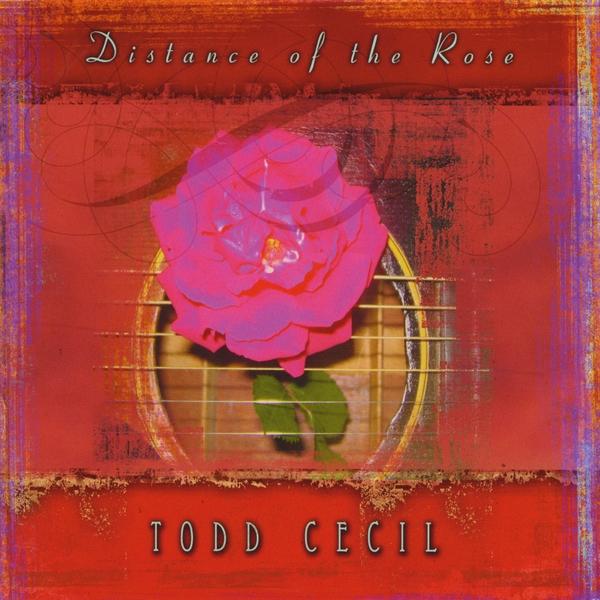 DISTANCE OF THE ROSE