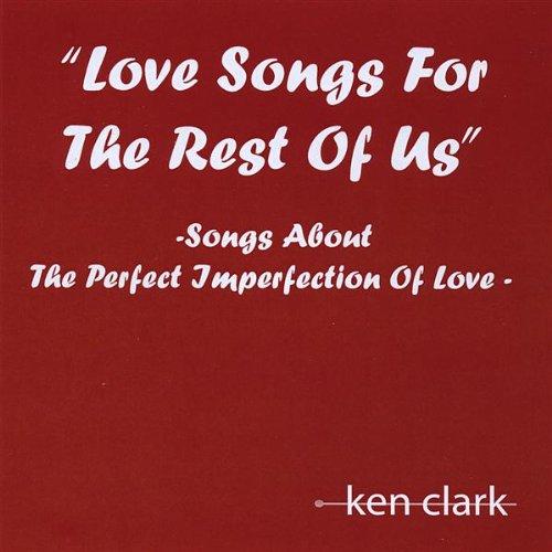 LOVE SONGS FOR THE REST OF US (CDR)
