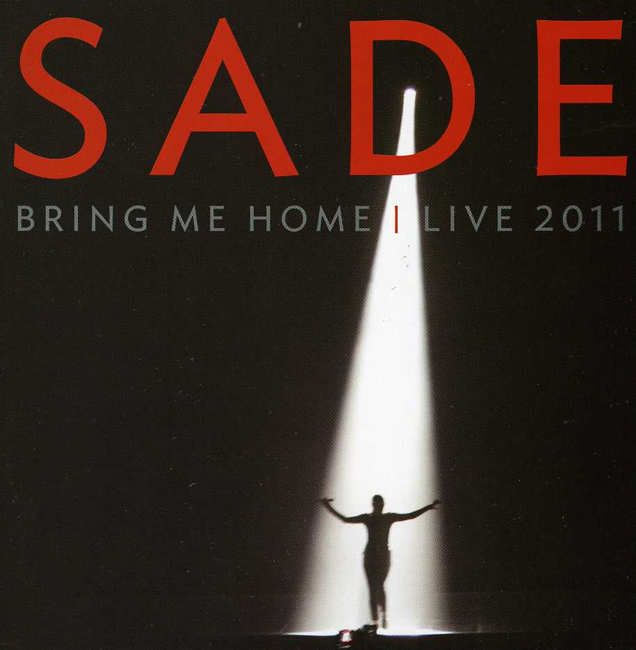 BRING ME HOME: LIVE (DVD/CD EDITION) (2PC) / (HOL)