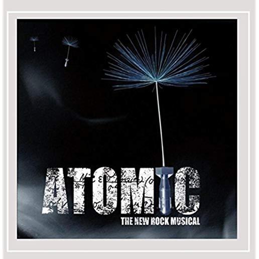 ATOMIC (THE NEW ROCK MUSICAL) / VARIOUS