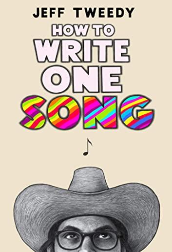 HOW TO WRITE ONE SONG (HCVR)
