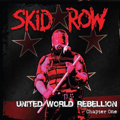 UNITED WORLD REBELLION: CHAPTER ONE (DIG)