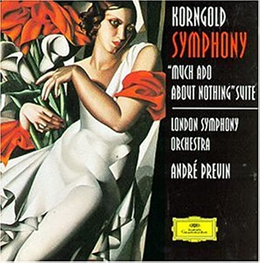 SYMPHONY / MUCH ADO ABOUT NOTHING SUITE