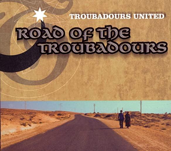 ROAD OF THE TROUBADOURS (SPA)