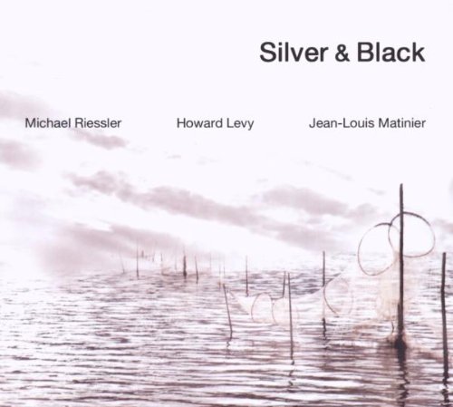 SILVER & BLACK (GER)