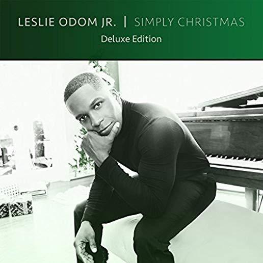 SIMPLY CHRISTMAS (DELUXE) (DLX)