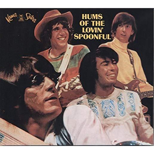 HUMS OF THE LOVIN SPOONFUL (DIG)