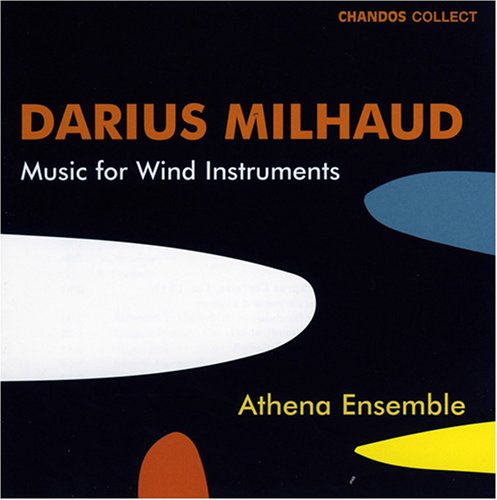 MUSIC FOR WIND INSTRUMENTS