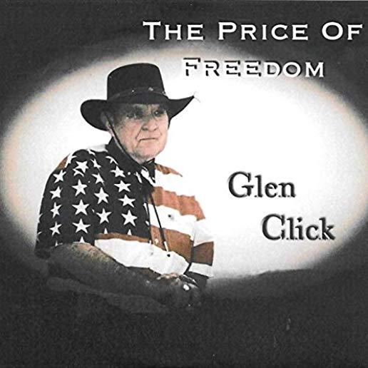 PRICE OF FREEDOM (CDR)