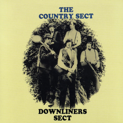COUNTRY SECT (GER)